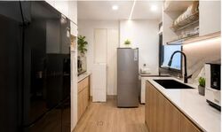 Signature Park (D21), Condominium #606978361